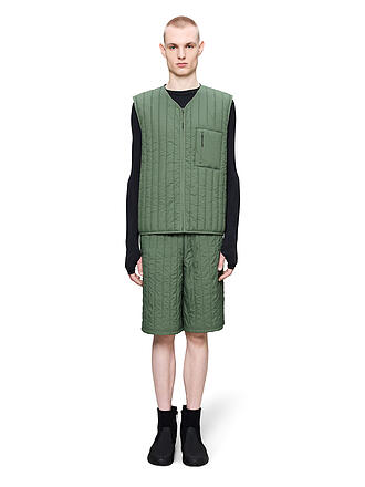 RAINS | Gilet matelassé BANJA LINER