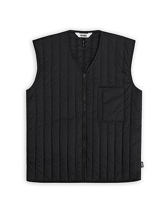 RAINS | Gilet matelassé BANJA LINER