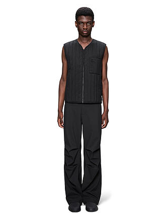 RAINS | Gilet matelassé BANJA LINER
