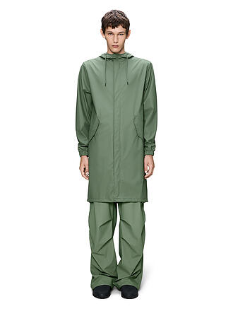 RAINS | Parka - Veste de pluie