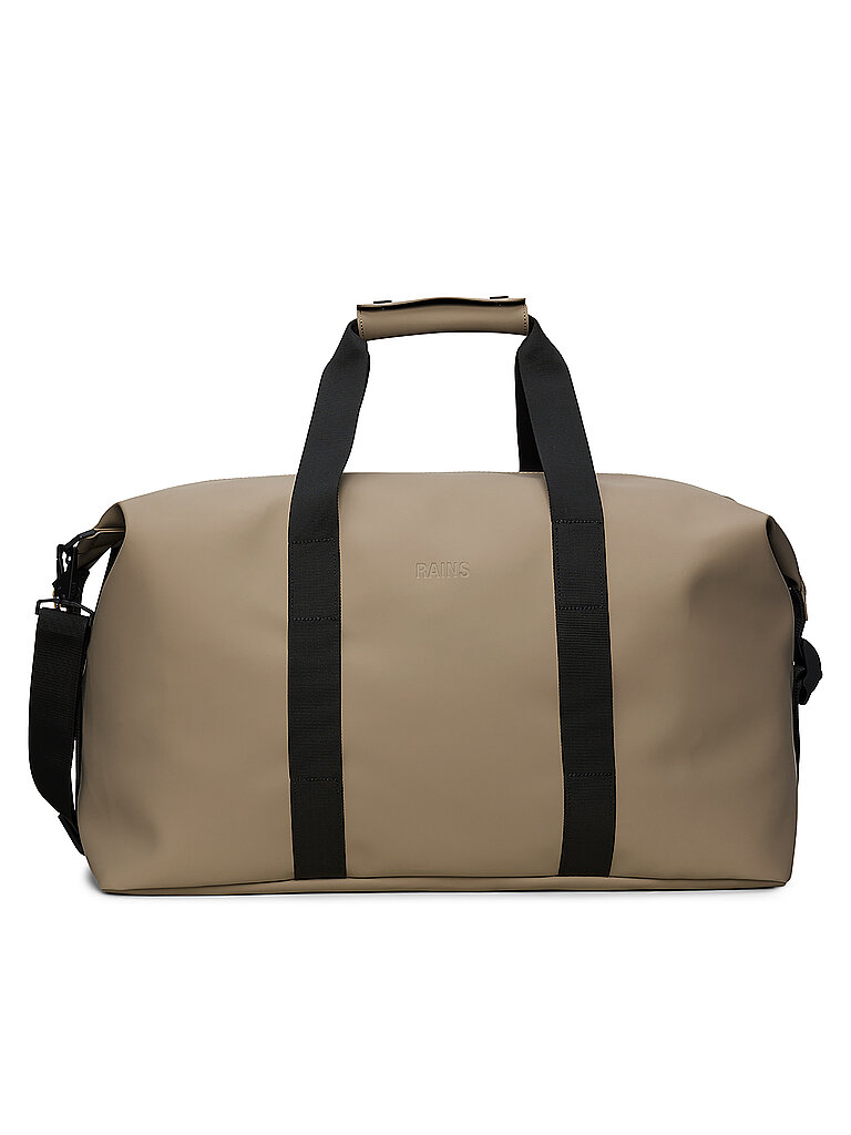 RAINS Sac - Week-end HILO beige