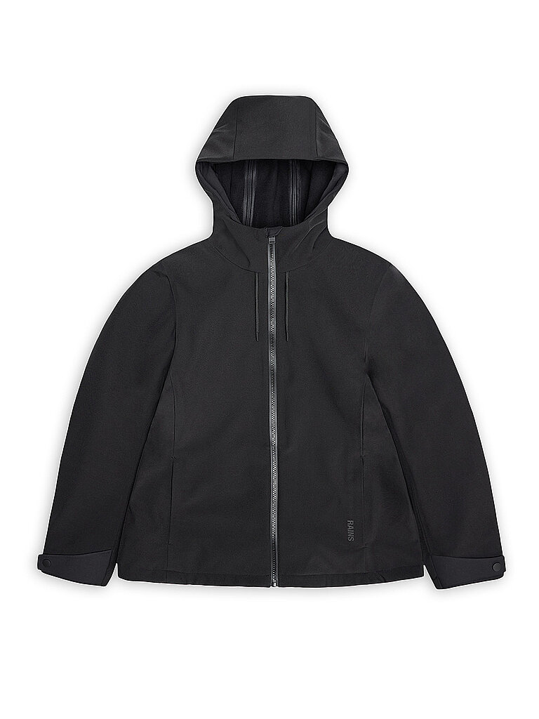 Rains Blouson noir L