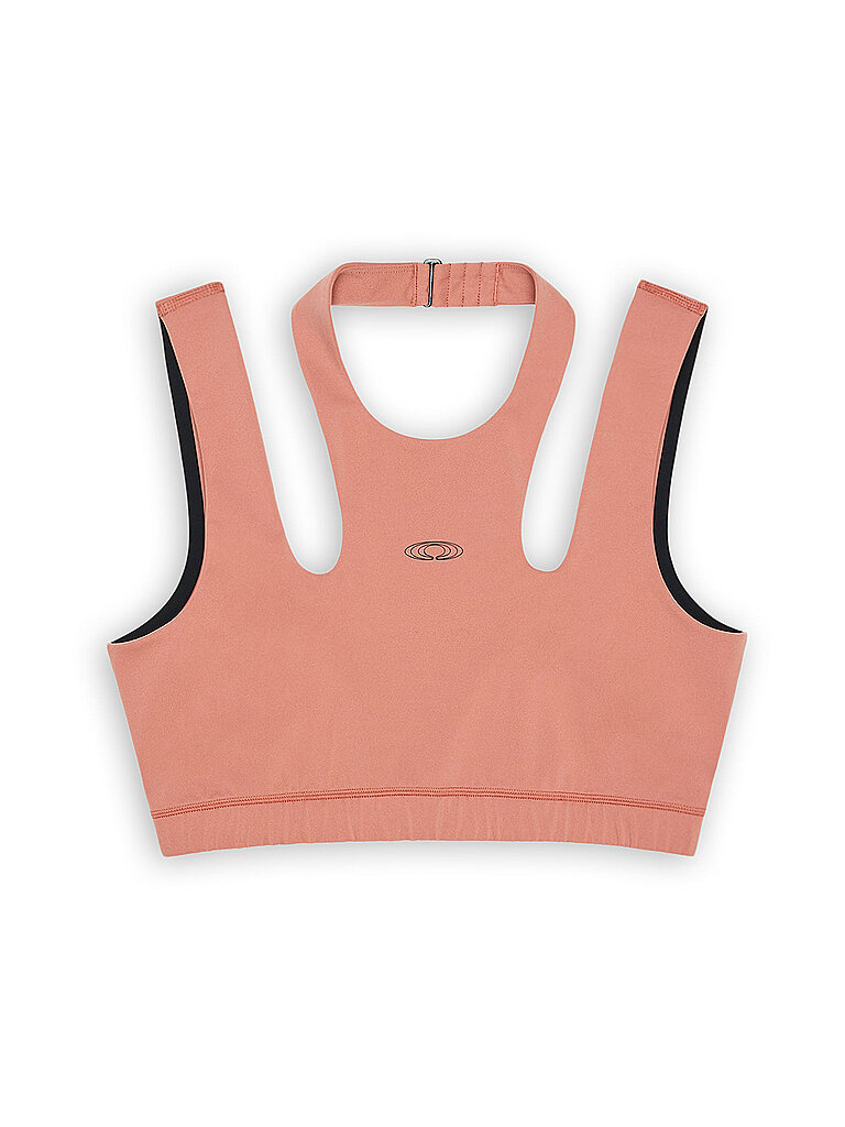 Rains Bikini Top rose XL