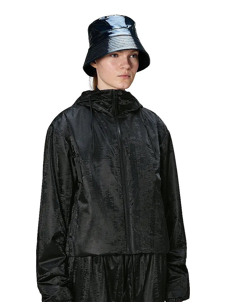 RAINS | Bob - Chapeau de pêcheur | blau