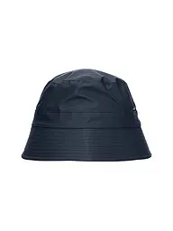RAINS | Bob - Chapeau seau | Bleu foncé