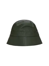 RAINS | Bob - Chapeau seau | Olive