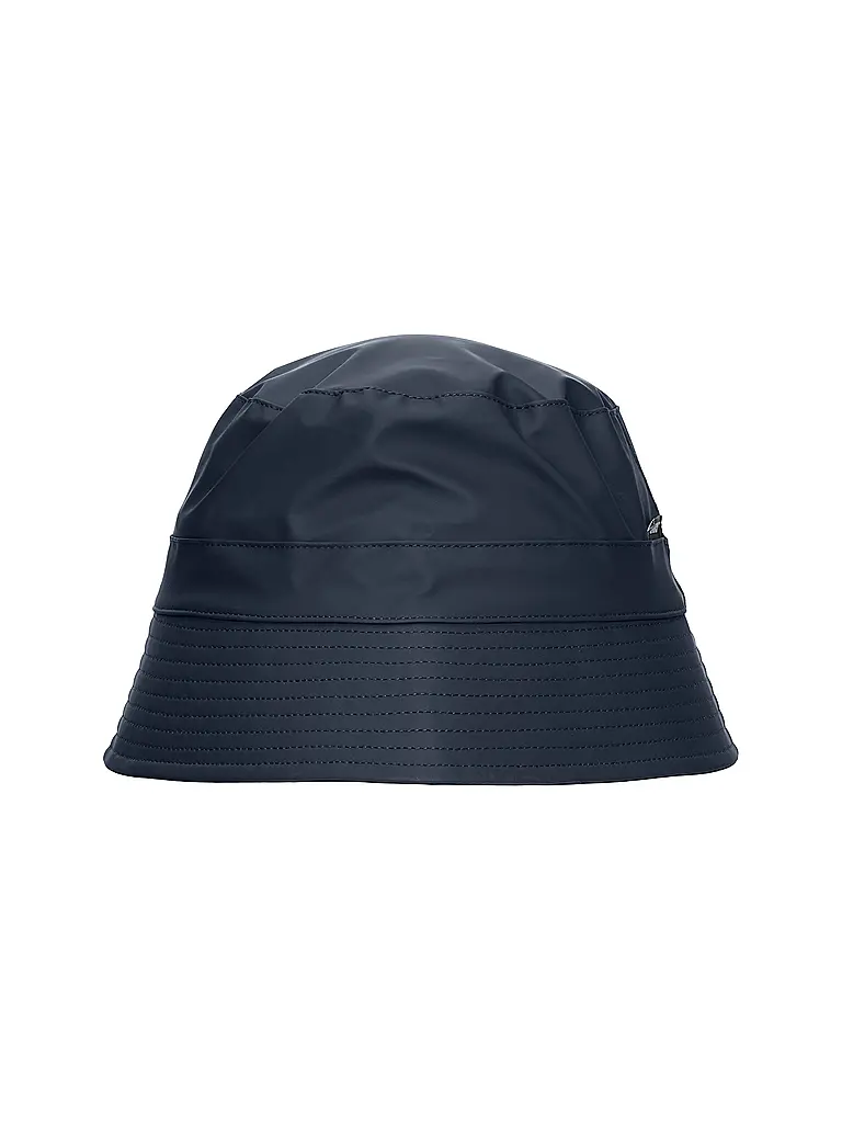 RAINS | Bob - Chapeau seau | dunkelblau