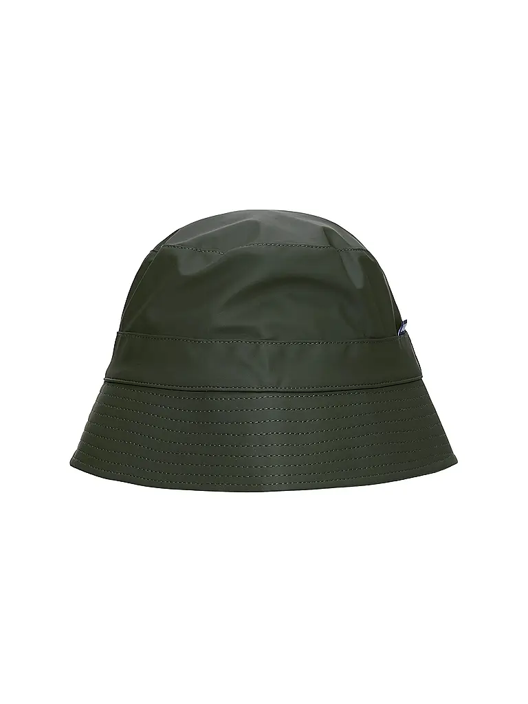 RAINS | Bob - Chapeau seau | olive