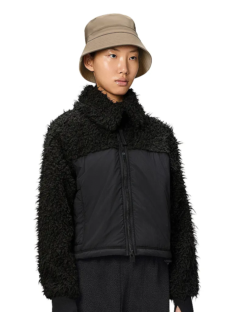 RAINS | Bob - Chapeau seau | beige