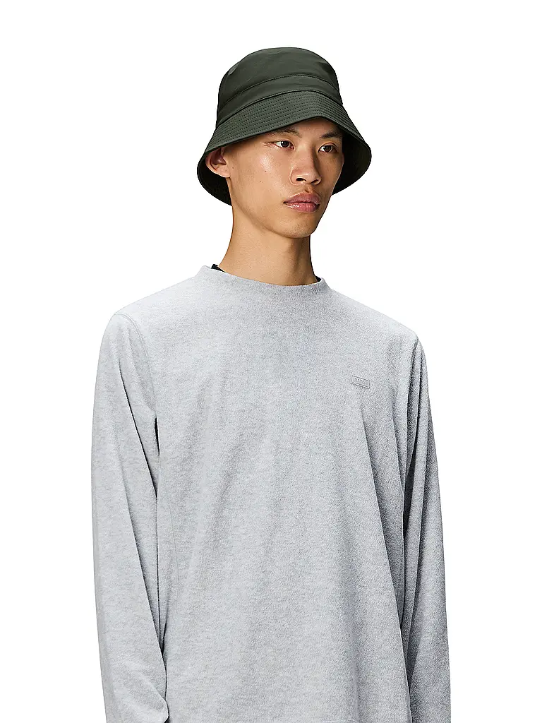 RAINS | Bob - Chapeau seau | olive