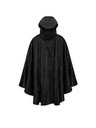 RAINS | Cape - Poncho de pluie W3 | Gris