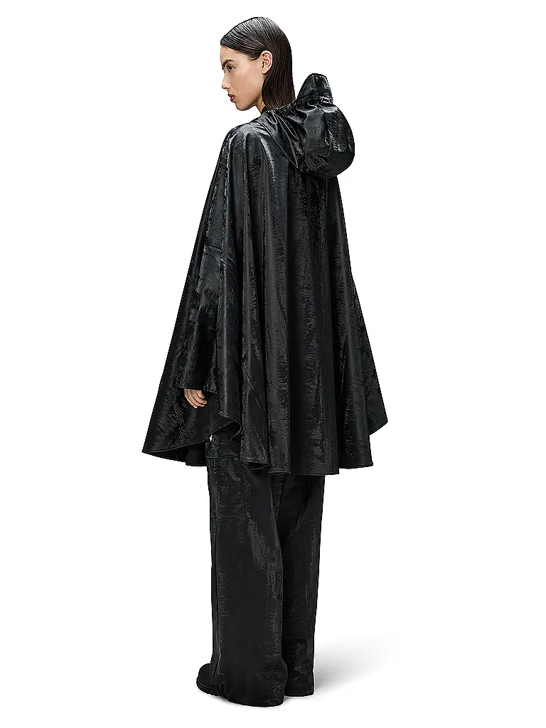 RAINS | Cape - Poncho de pluie W3 | 