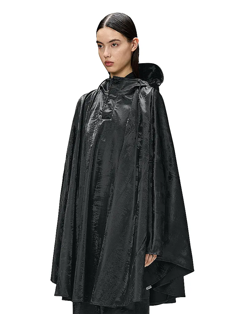 RAINS | Cape - Poncho de pluie W3 | 