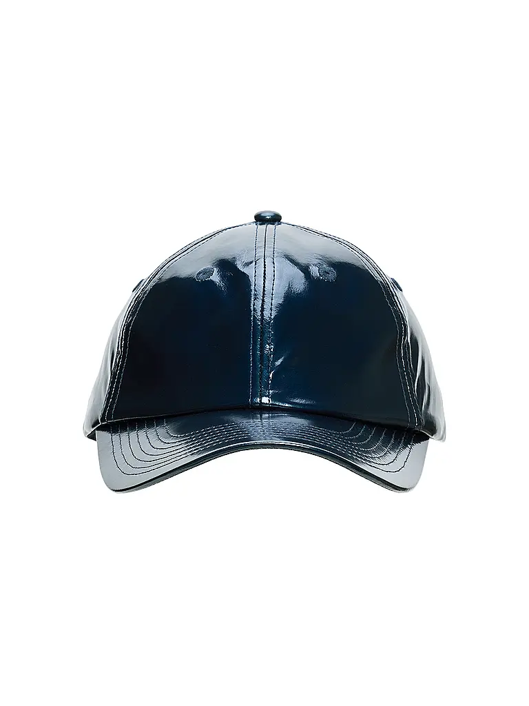RAINS | Casquette W1 | blau