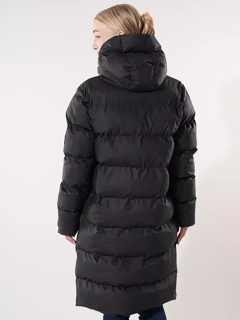 RAINS | Doudoune ALTA LONGER PUFFER JACKET |