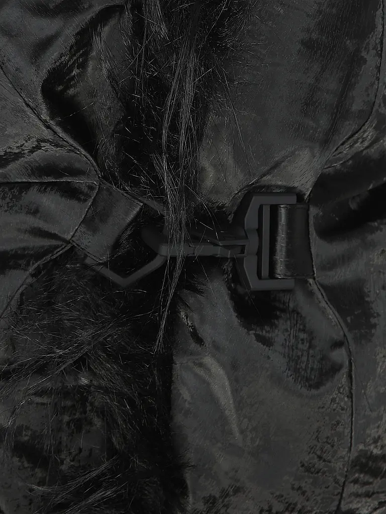 RAINS | Doudoune ALTA VISON | 