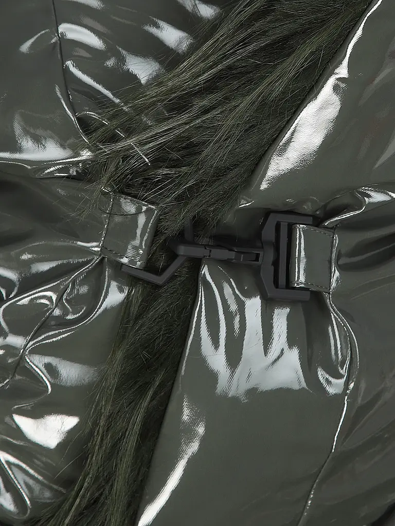 RAINS | Doudoune ALTA VISON | 