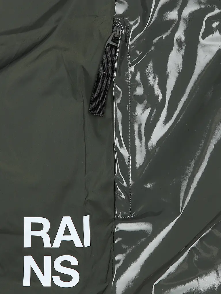 RAINS | Doudoune ALTA VISON | 