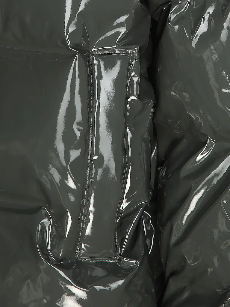 RAINS | Doudoune ALTA VISON | 