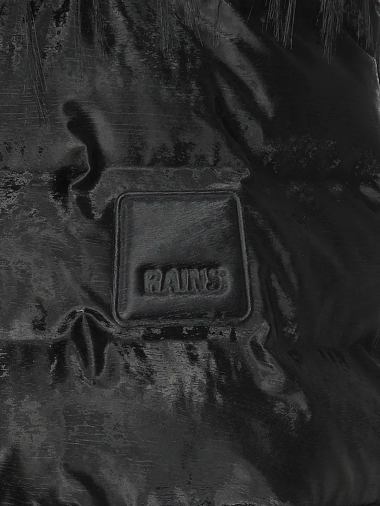 RAINS | Doudoune ALTA VISON | 