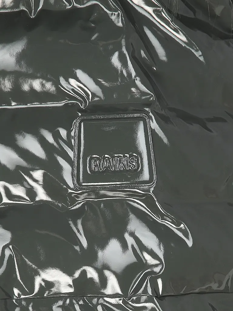 RAINS | Doudoune ALTA VISON | 