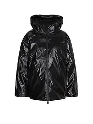 RAINS | Doudoune SIBU VISION | Noir
