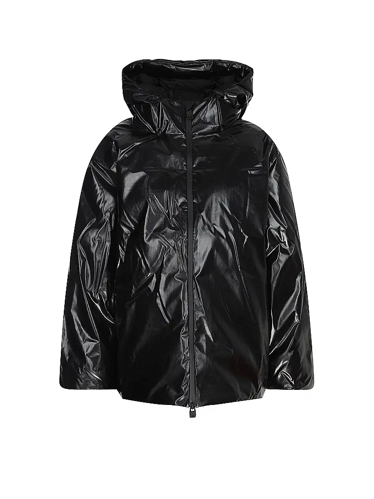 RAINS | Doudoune SIBU VISION | Noir