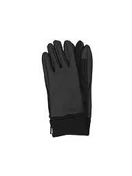 RAINS | Gants W1T1 | Noir