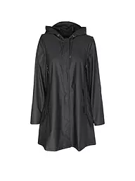 RAINS | Regenjacke | Noir