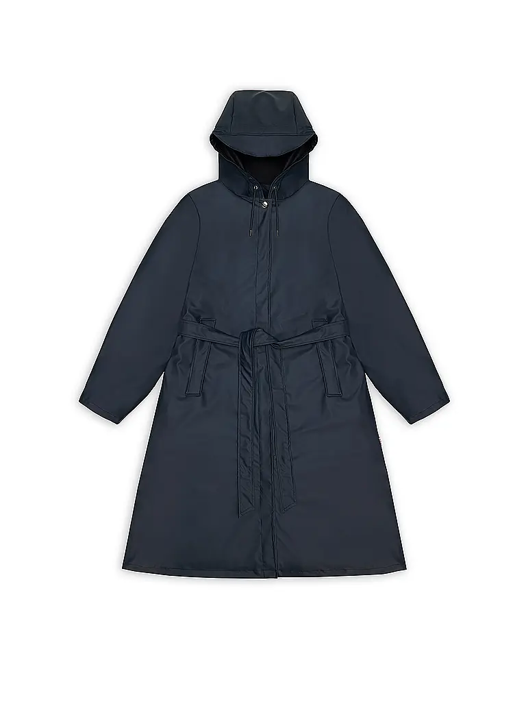 RAINS | Imperméable | dunkelblau