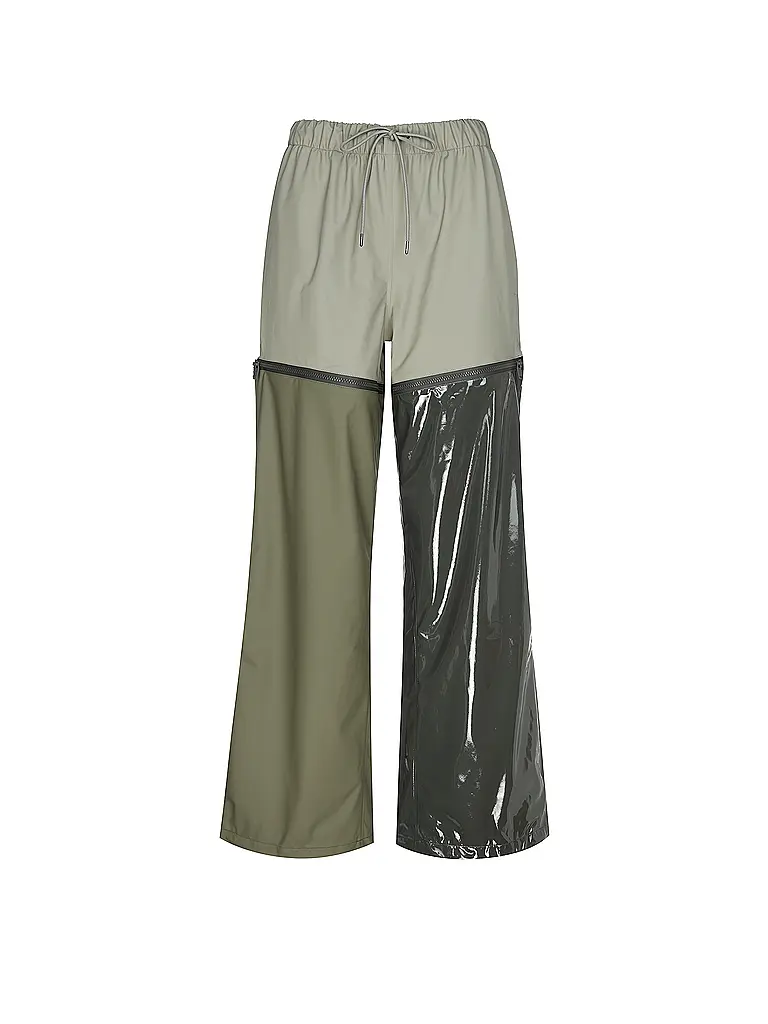 RAINS | Pantalon de pluie VISION RAIN | olive