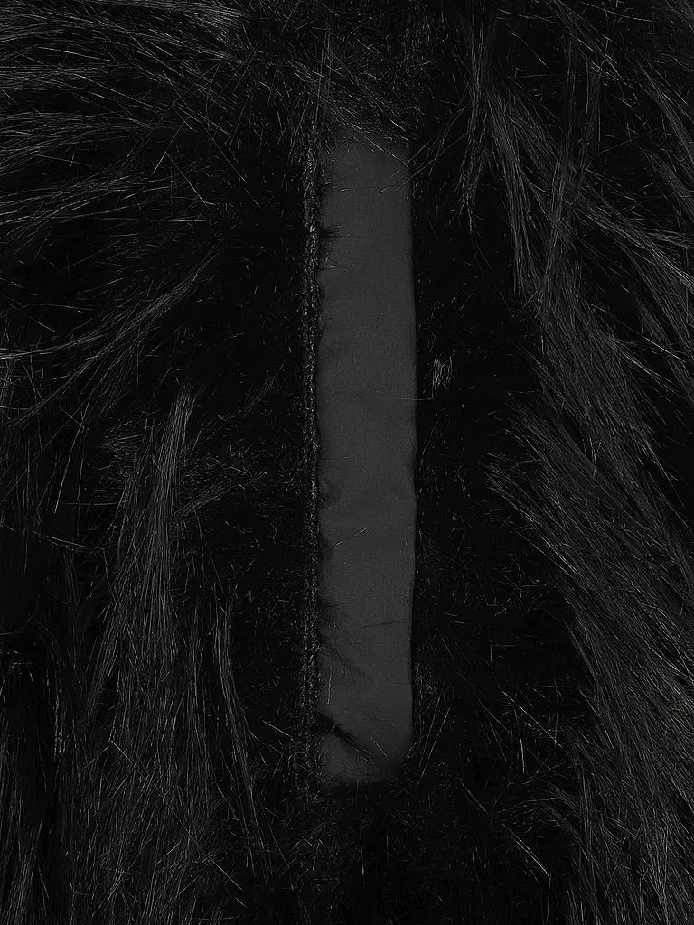 RAINS | Pantalon Marlene VISION FLEECE | 