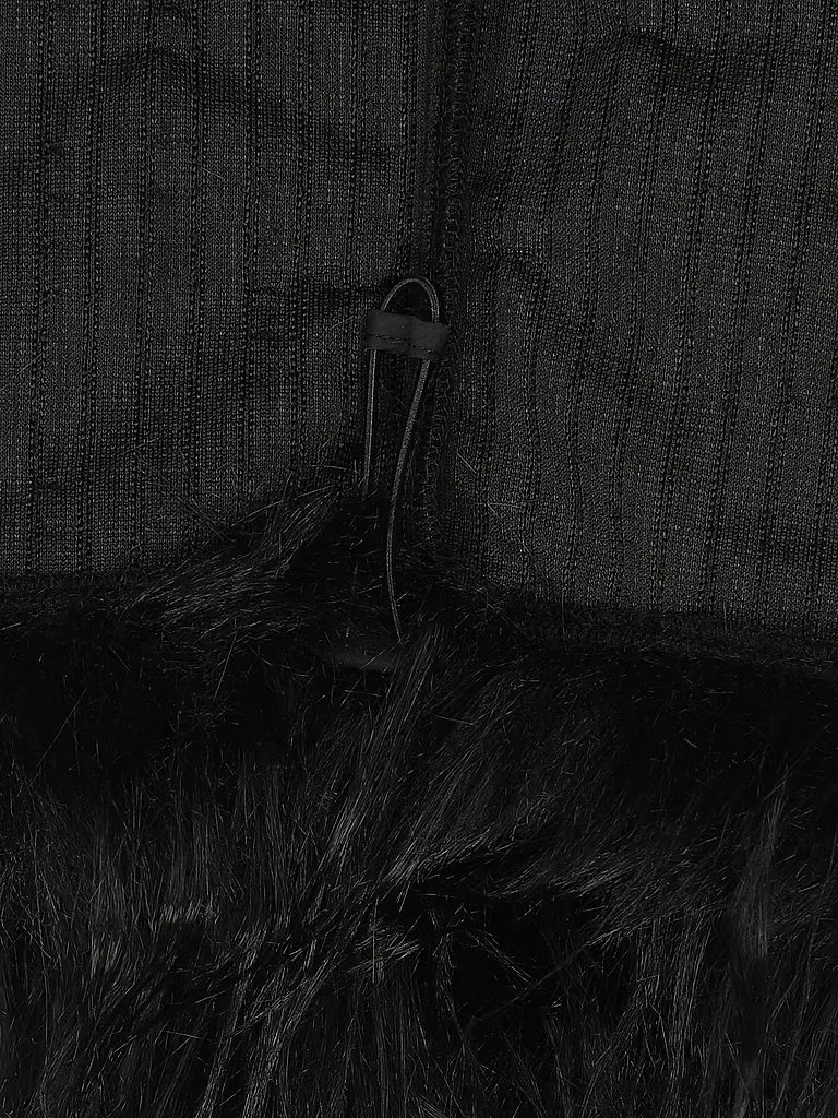 RAINS | Pantalon Marlene VISION FLEECE | 