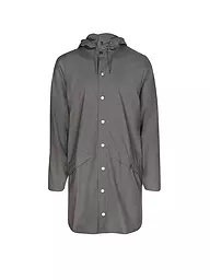 RAINS | Parka - Regenjacke | Gris