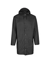RAINS | Parka - Regenjacke | Noir