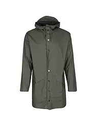 RAINS | Parka - Regenjacke | Vert