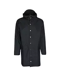 RAINS | Parka - Regenjacke | Bleu