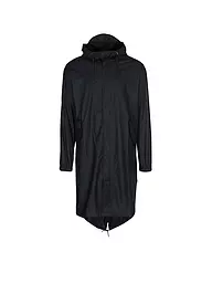 RAINS | Parka - Veste de pluie | Bleu