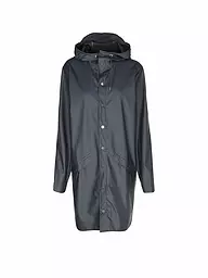 RAINS | Parka - Veste de pluie | Bleu foncé