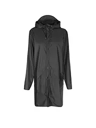 RAINS | Parka imperméable | Noir