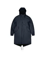 RAINS | Parka - Veste de pluie | Bleu