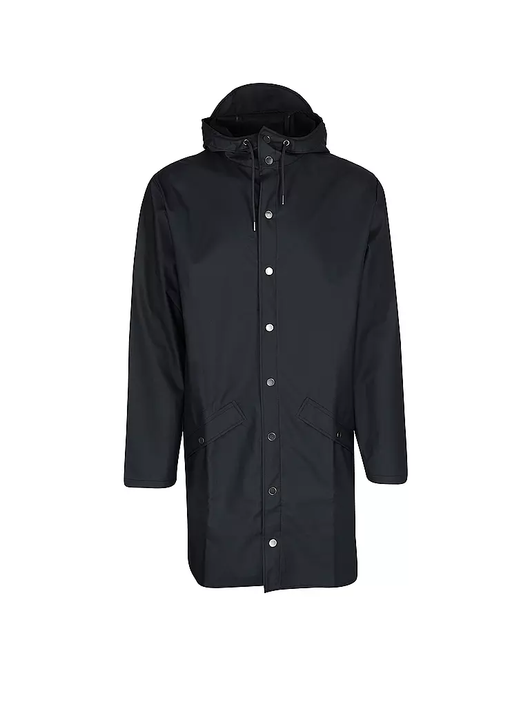 RAINS | Parka - Veste de pluie | blau