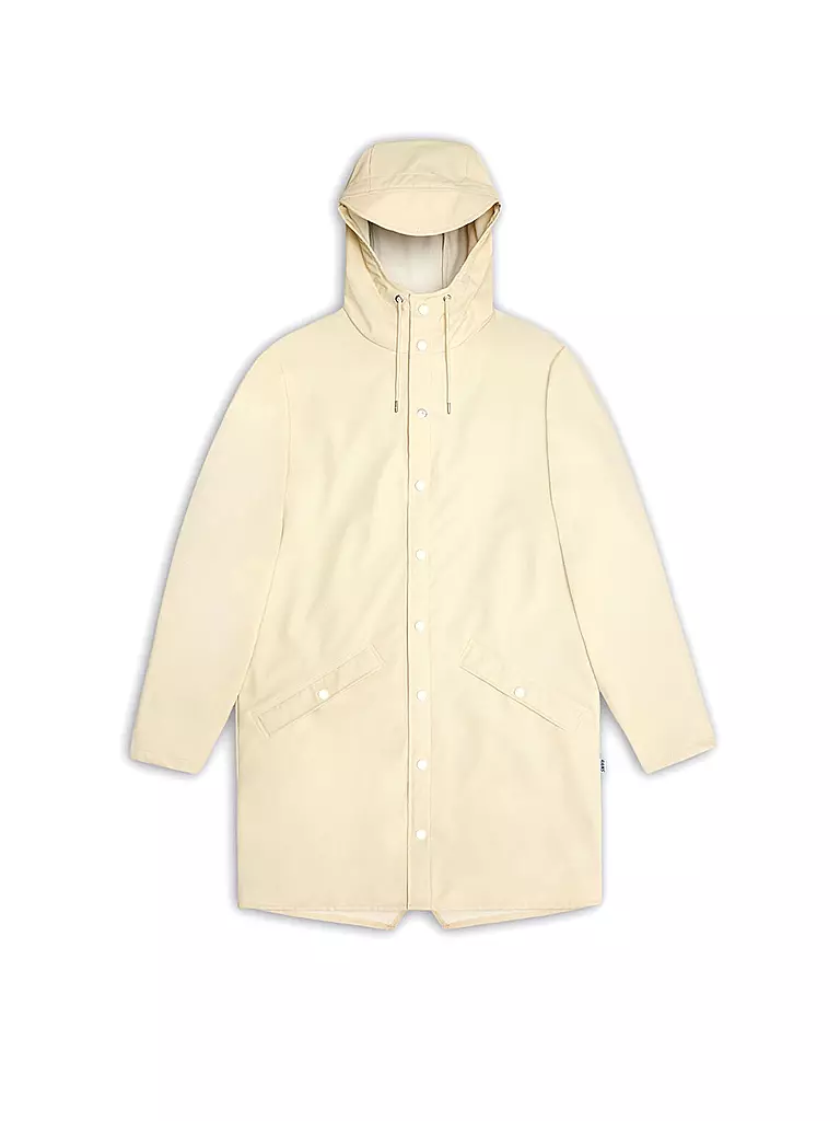 RAINS | Parka - Veste de pluie | beige