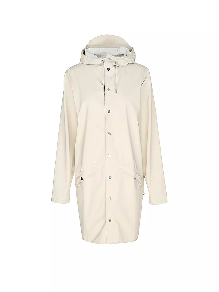 RAINS | Parka - Veste de pluie | Beige