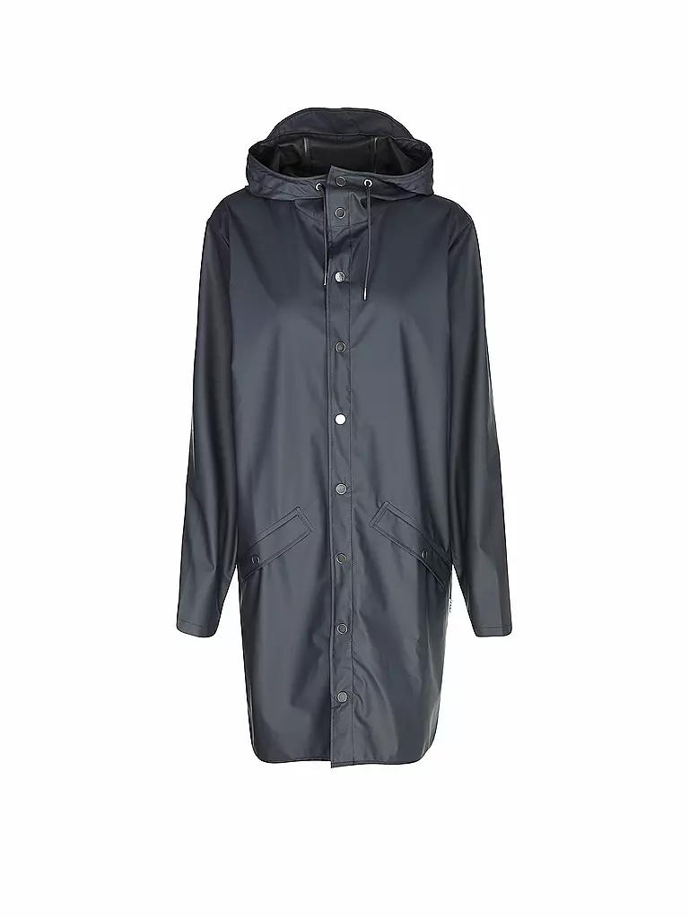 RAINS | Parka - Veste de pluie | dunkelblau