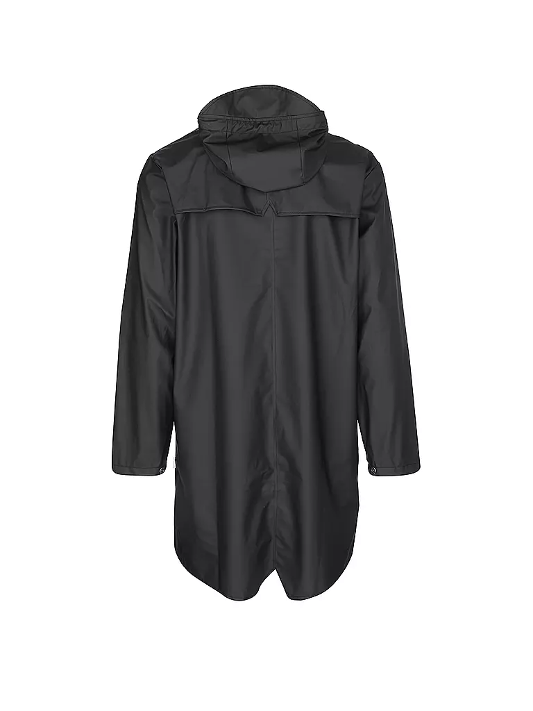RAINS | Parka - Veste de pluie | schwarz