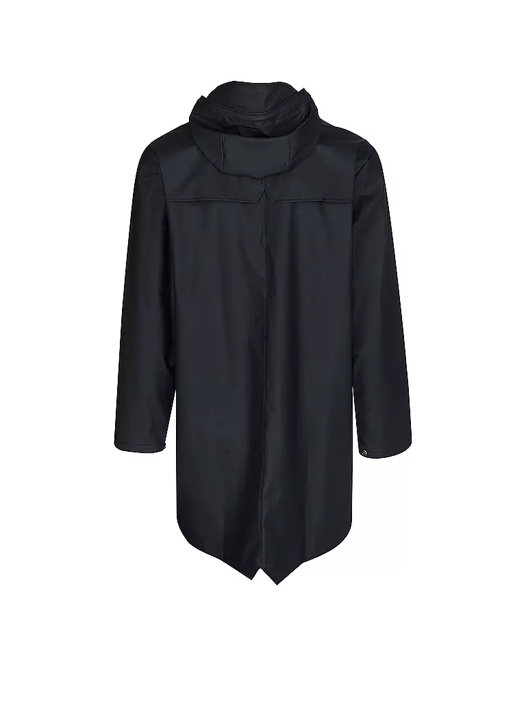 RAINS | Parka - Veste de pluie | blau