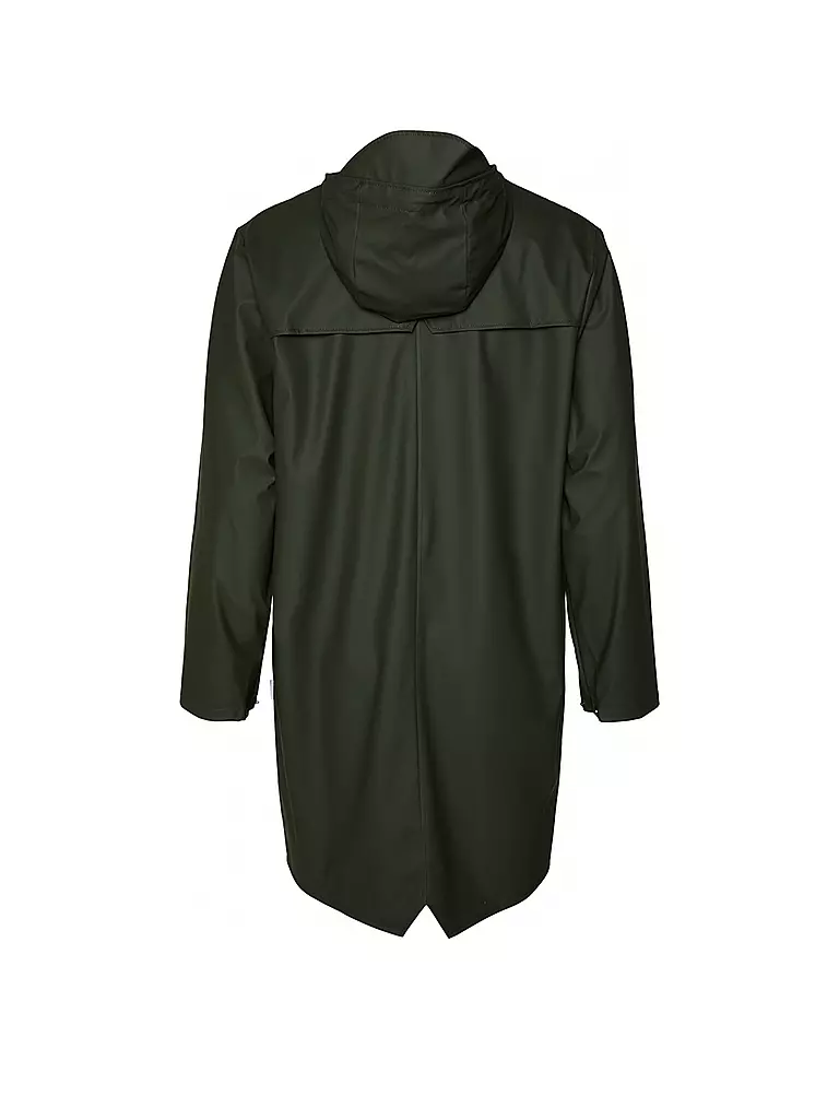 RAINS | Parka - Veste de pluie | 