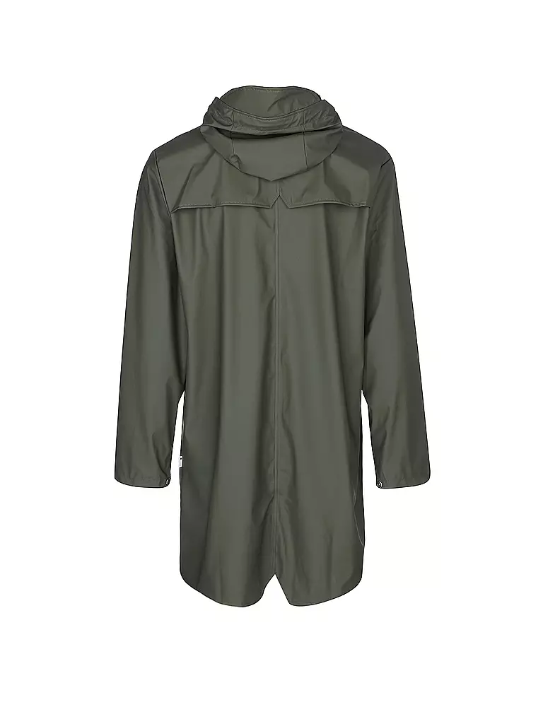RAINS | Parka - Veste de pluie | 