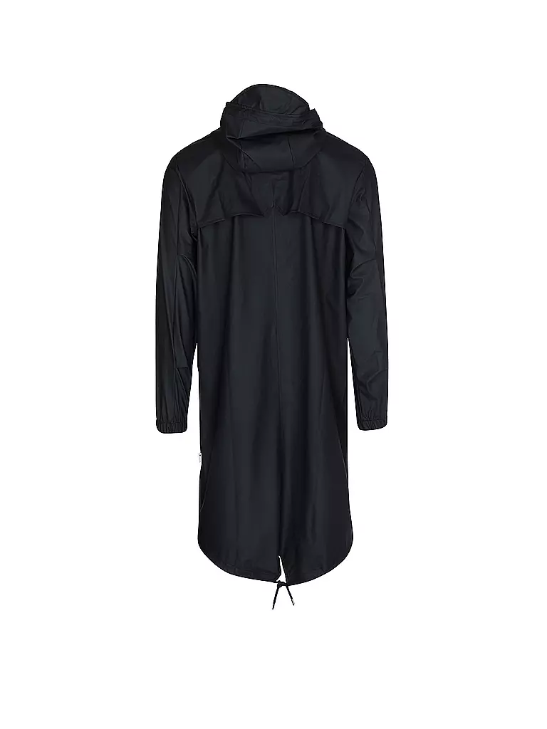 RAINS | Parka - Veste de pluie | blau